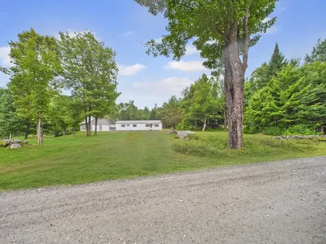 124 Philbrook Road Pittsburg NH 03592