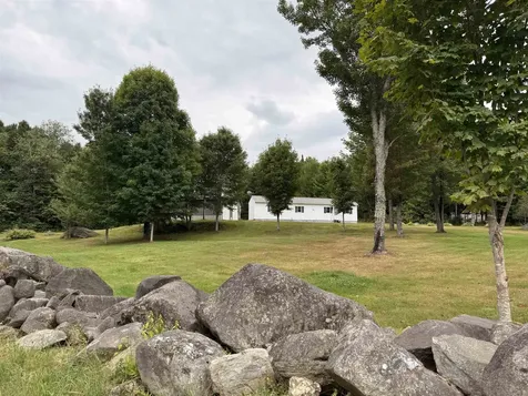 124 Philbrook Road Pittsburg NH 03592