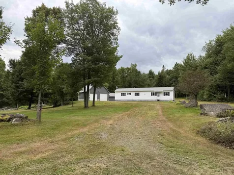 124 Philbrook Road Pittsburg NH 03592