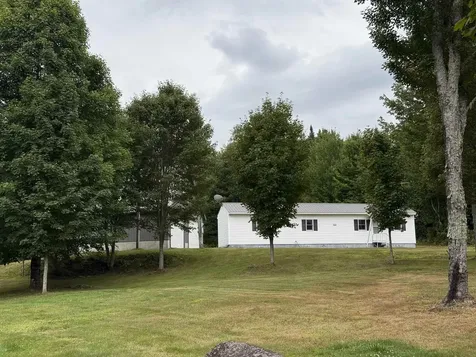124 Philbrook Road Pittsburg NH 03592