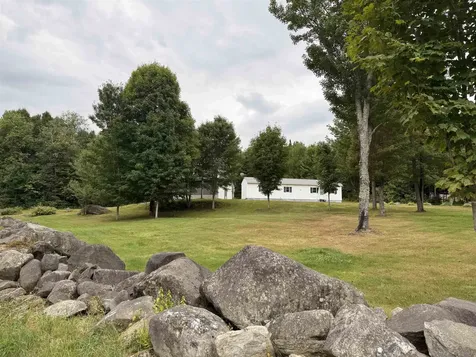 124 Philbrook Road Pittsburg NH 03592