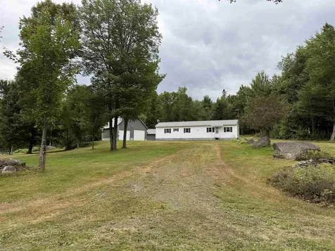 124 Philbrook Road Pittsburg NH 03592