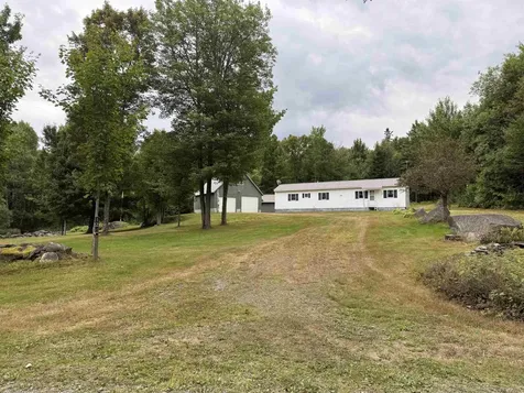 124 Philbrook Road Pittsburg NH 03592