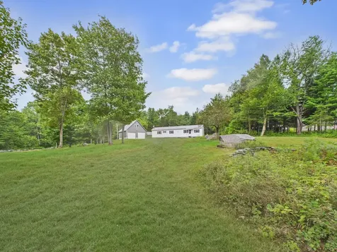 124 Philbrook Road Pittsburg NH 03592