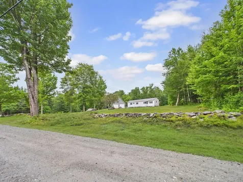 124 Philbrook Road Pittsburg NH 03592