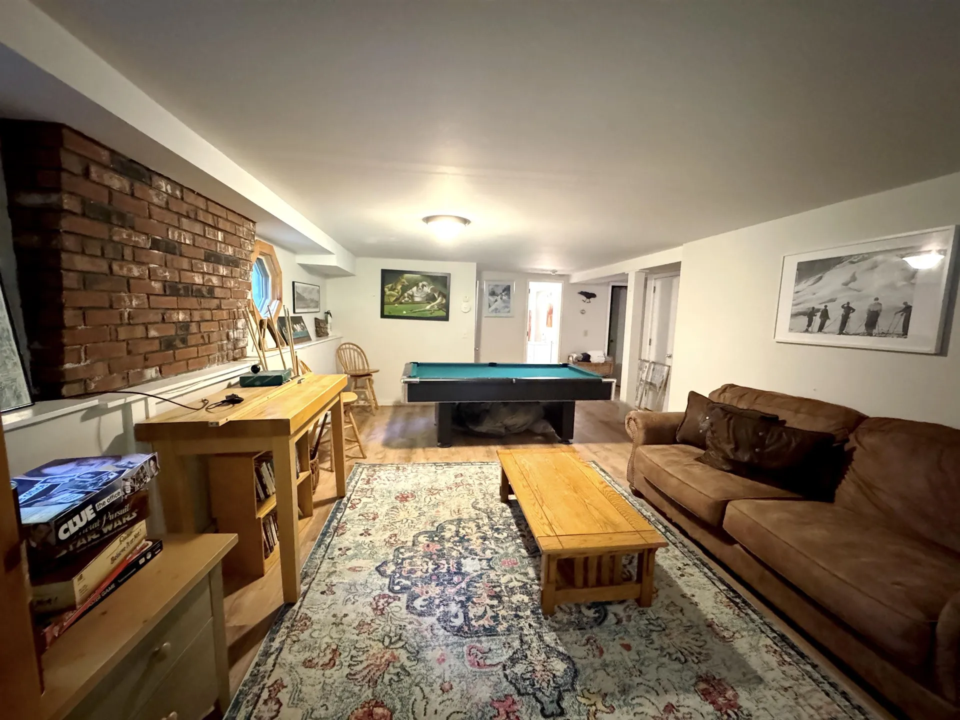 17 South Hill Street Ludlow VT 05149