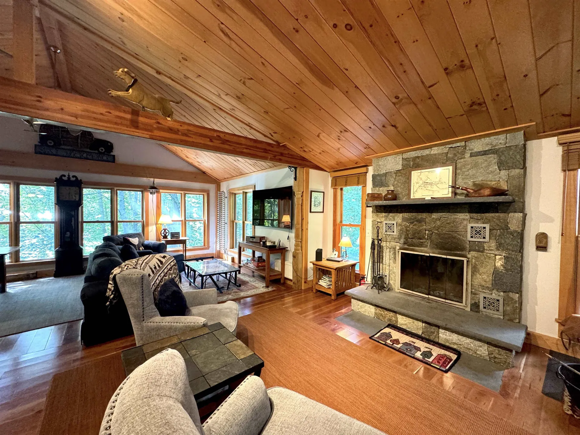 17 South Hill Street Ludlow VT 05149