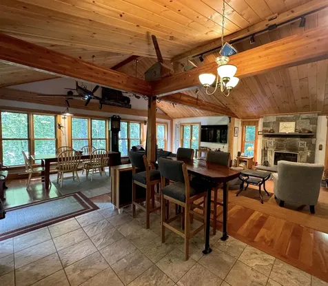 17 South Hill Street Ludlow VT 05149