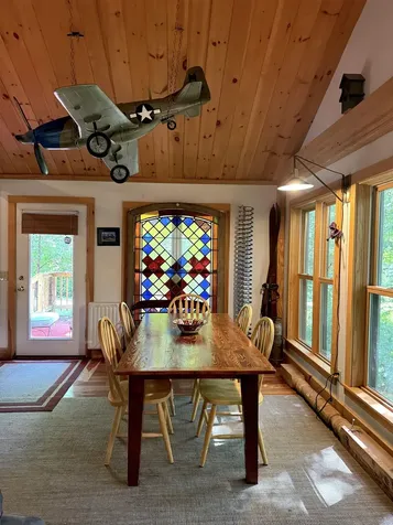 17 South Hill Street Ludlow VT 05149