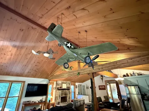 17 South Hill Street Ludlow VT 05149