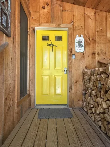 17 South Hill Street Ludlow VT 05149