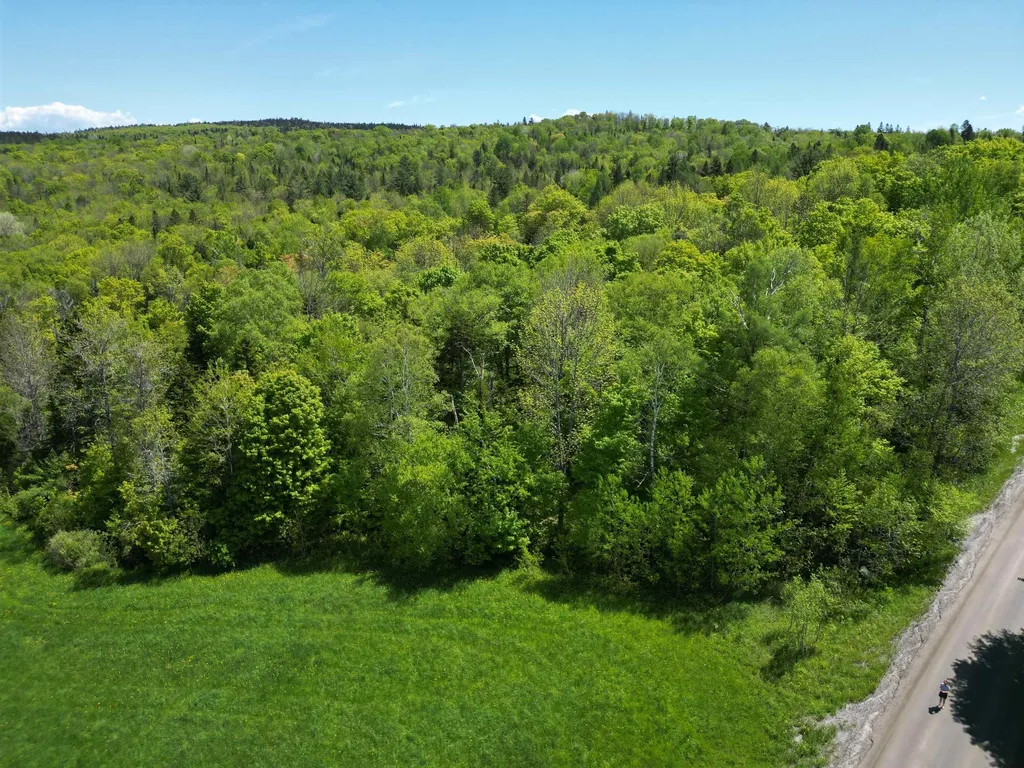 0 Danville Hill Road Cabot VT 05647