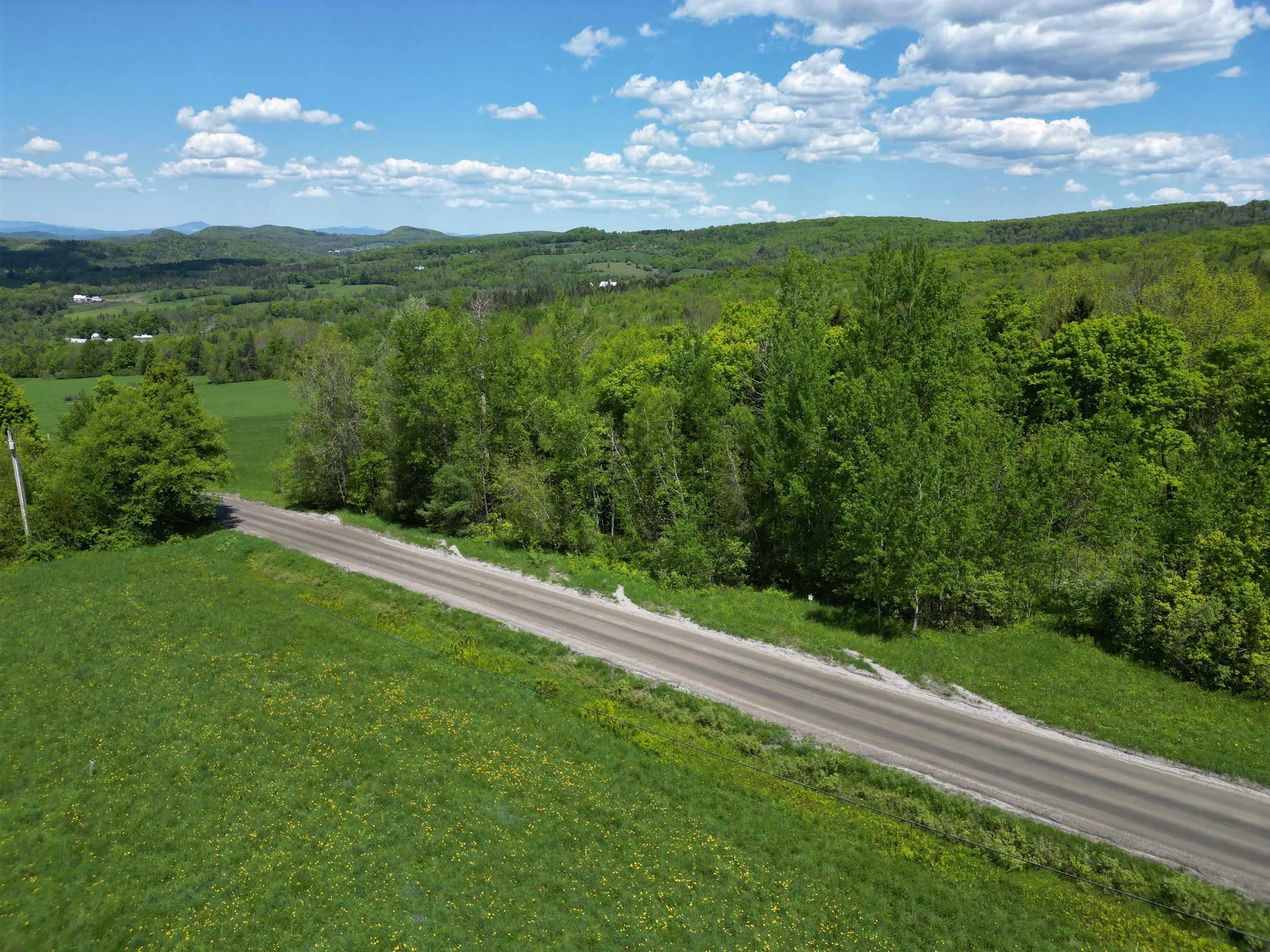 0 Danville Hill Road Cabot VT 05647