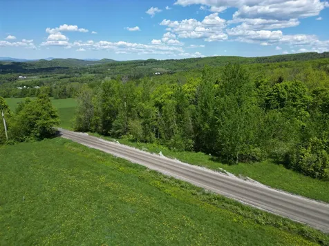 0 Danville Hill Road Cabot VT 05647
