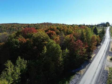 0 Danville Hill Road Cabot VT 05647