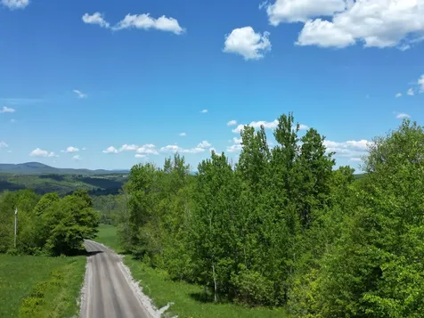 0 Danville Hill Road Cabot VT 05647