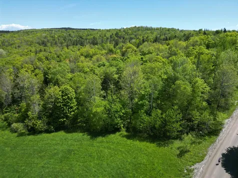 0 Danville Hill Road Cabot VT 05647
