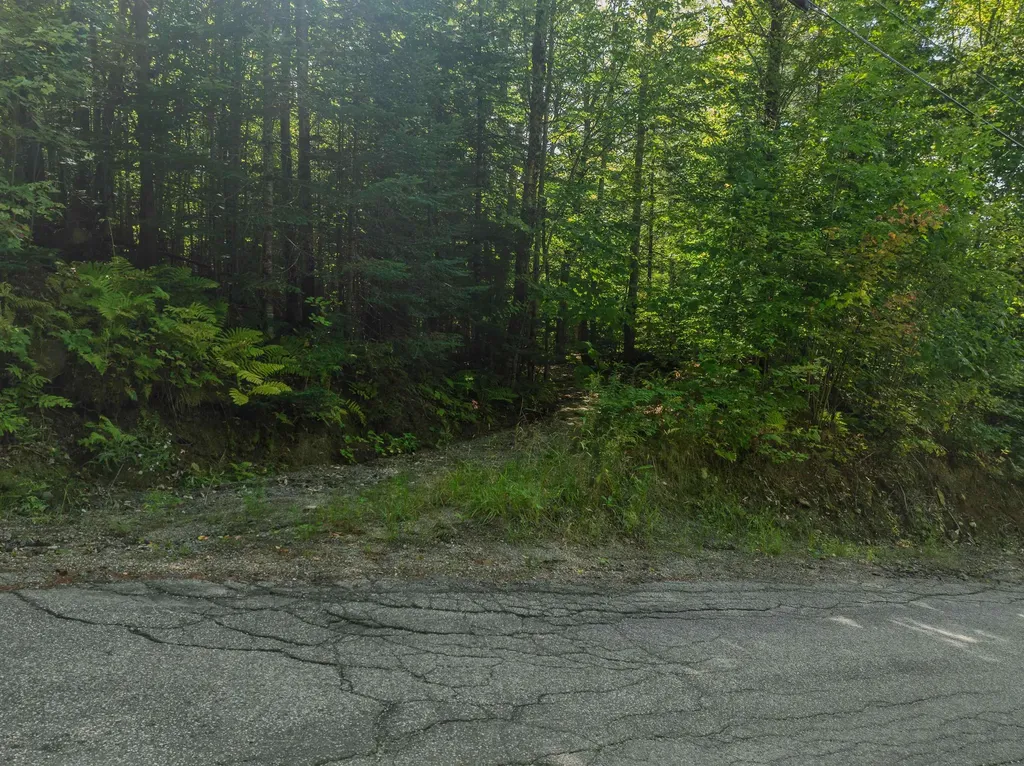 28 Gould Road Whitefield NH 03598