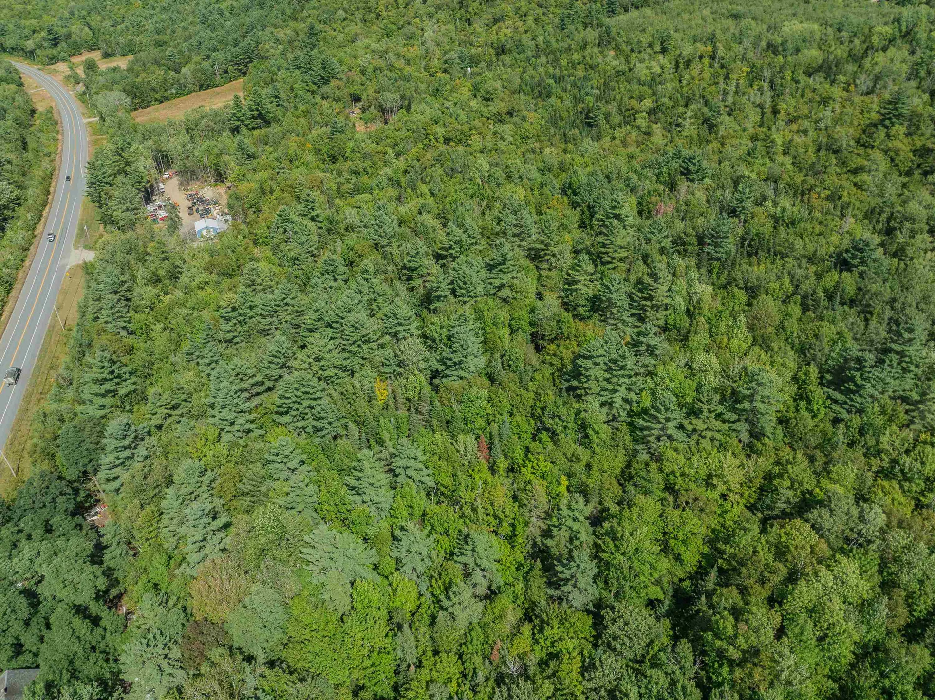 28 Gould Road Whitefield NH 03598