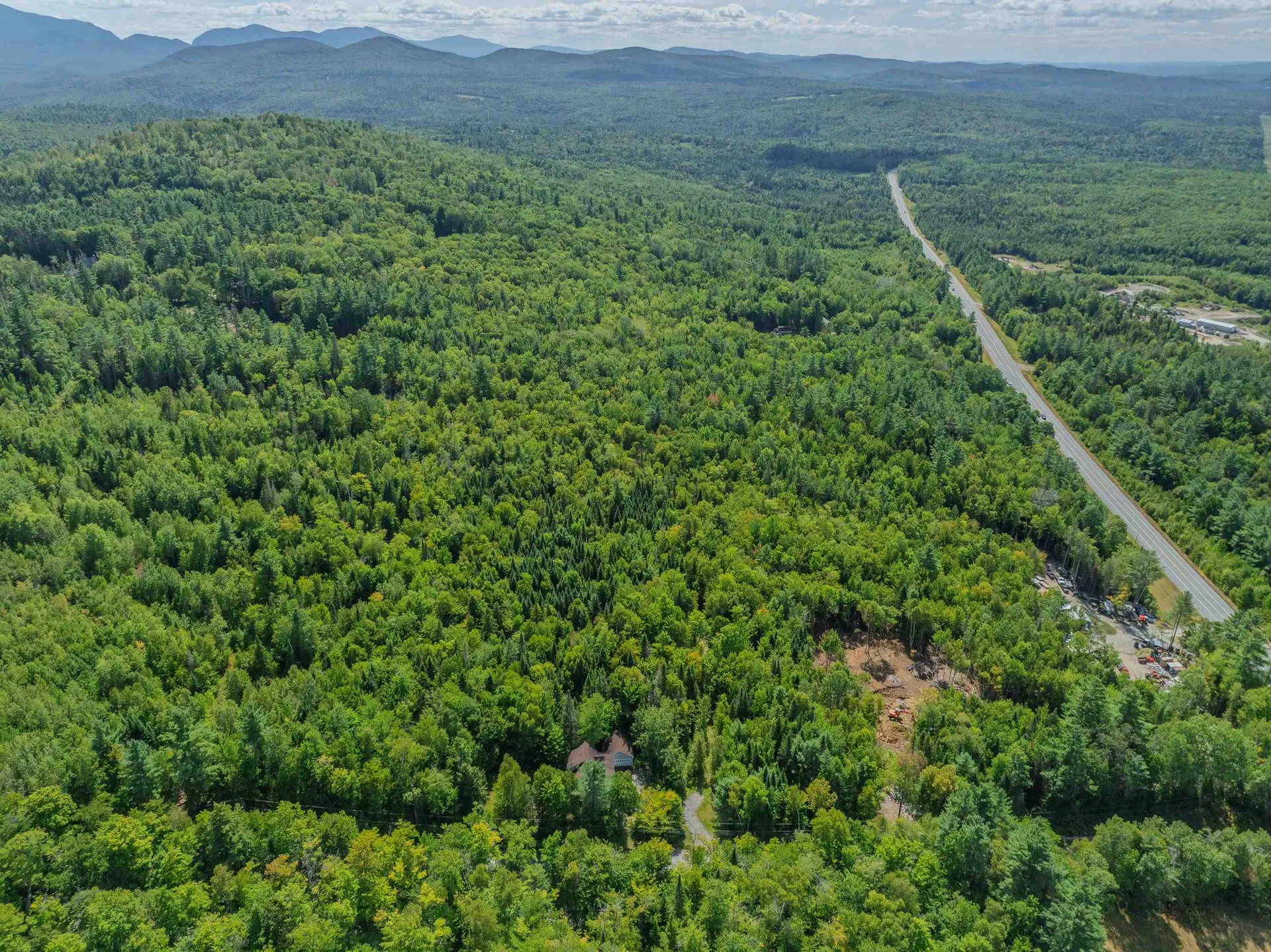 28 Gould Road Whitefield NH 03598