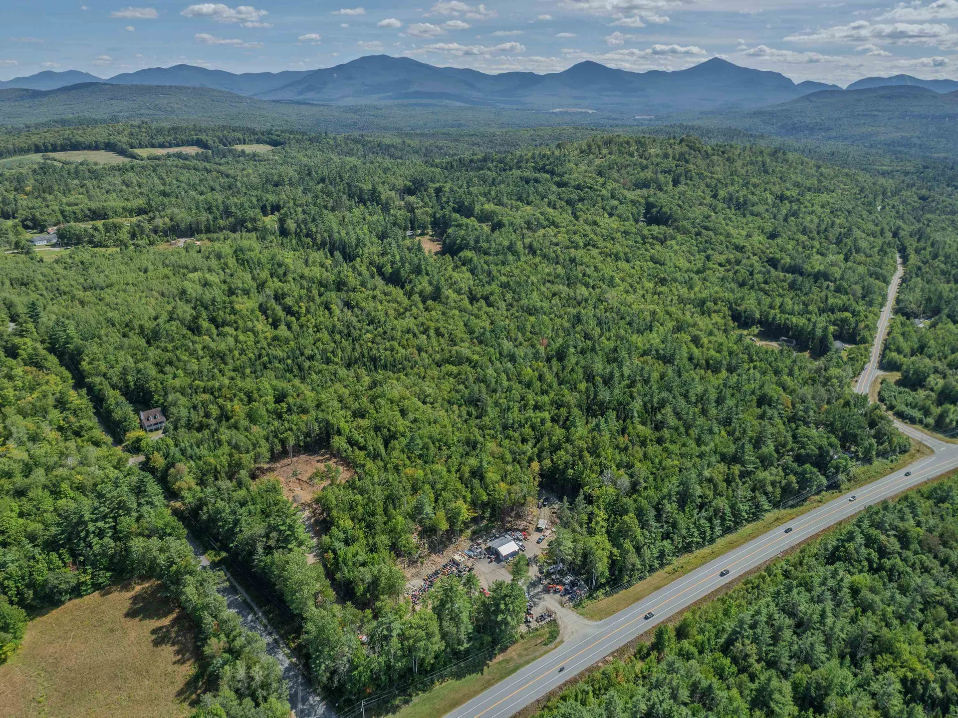 28 Gould Road Whitefield NH 03598