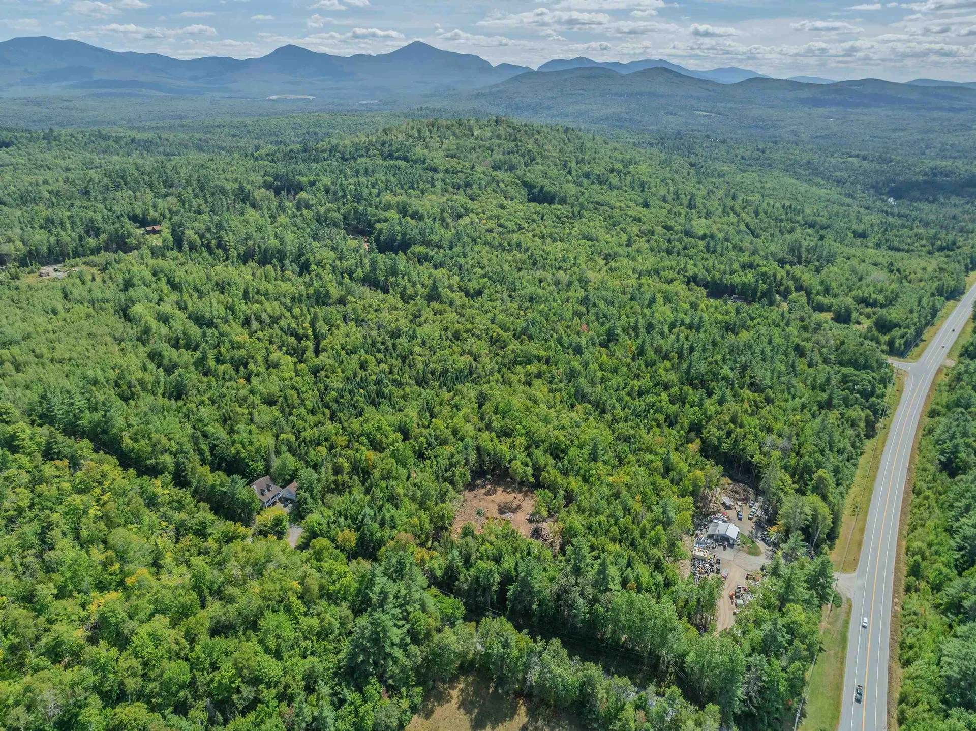 28 Gould Road Whitefield NH 03598