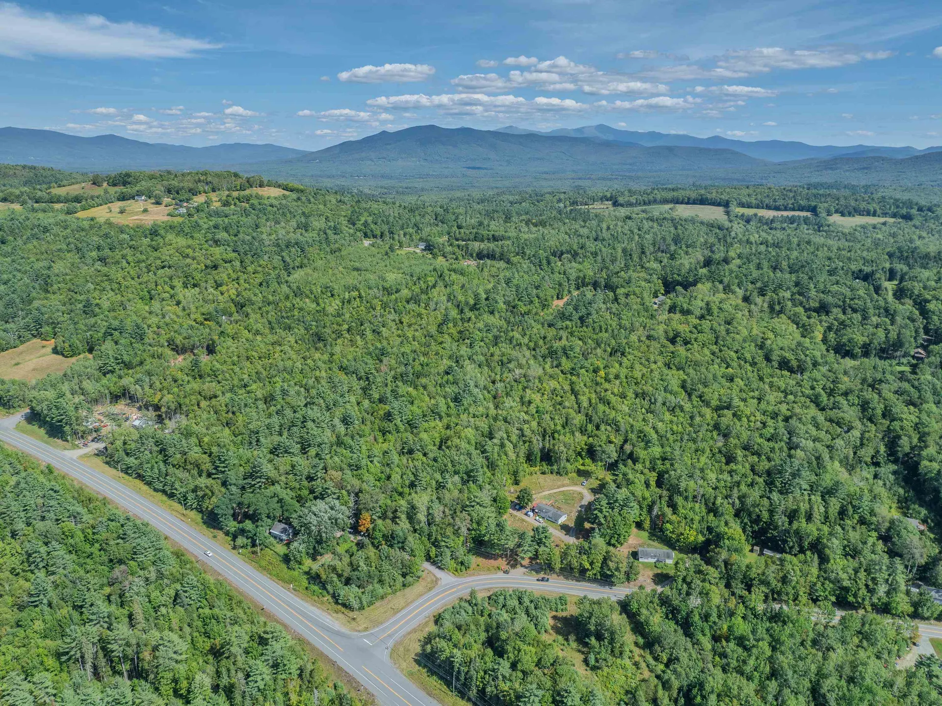 28 Gould Road Whitefield NH 03598