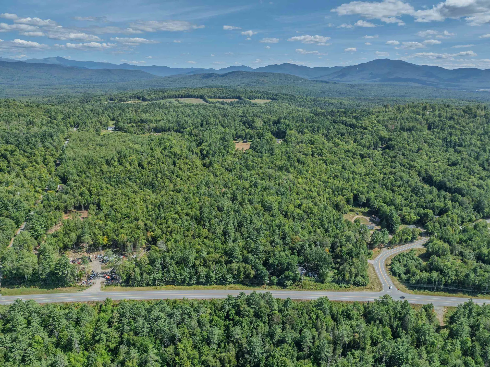 28 Gould Road Whitefield NH 03598