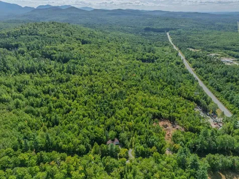 28 Gould Road Whitefield NH 03598