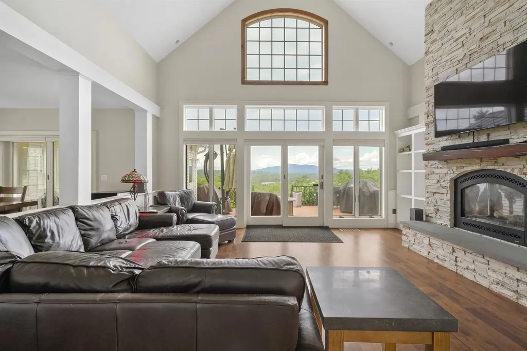 634 Old New Ipswich Road Rindge NH 03461