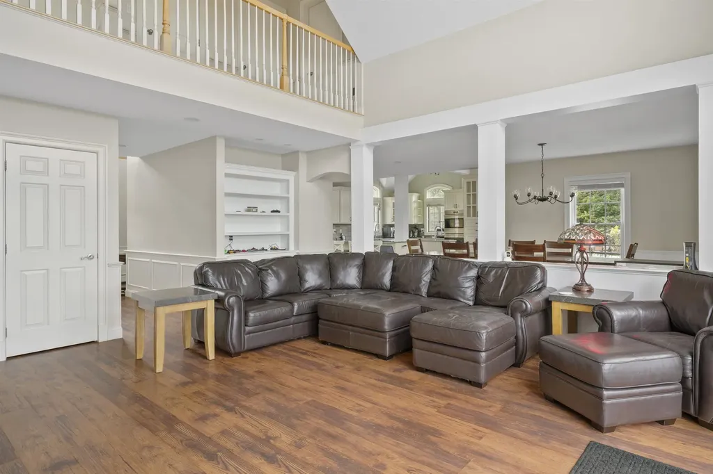 634 Old New Ipswich Road Rindge NH 03461