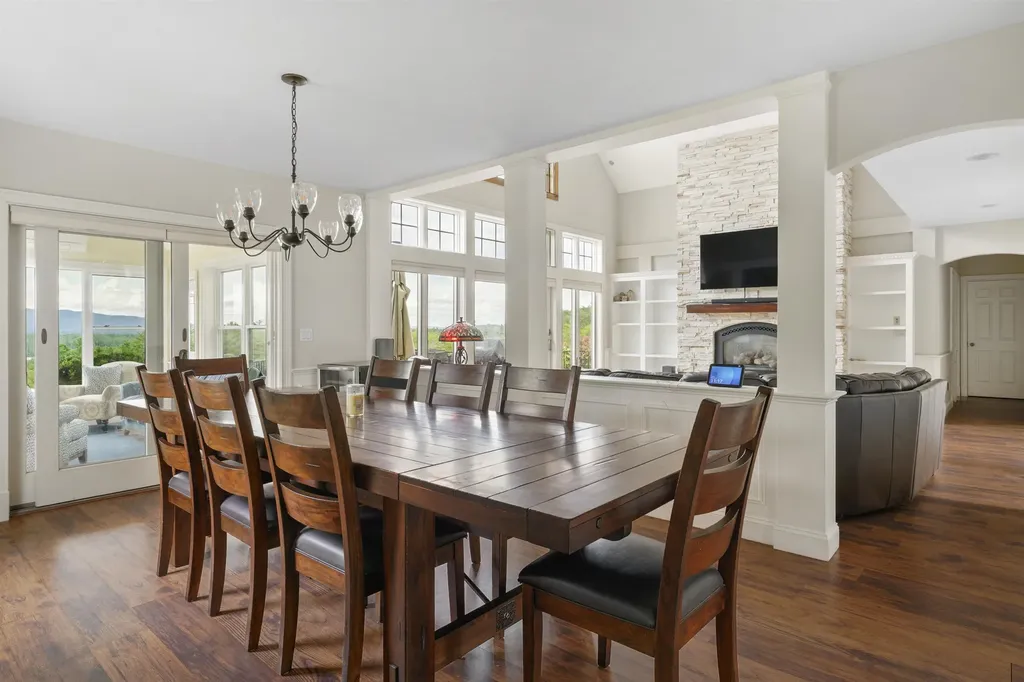 634 Old New Ipswich Road Rindge NH 03461