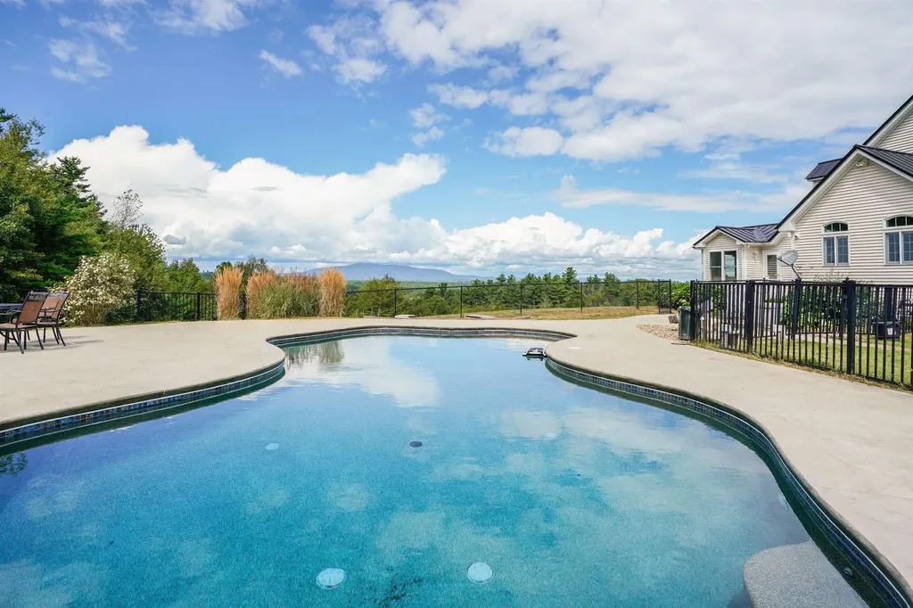 634 Old New Ipswich Road Rindge NH 03461