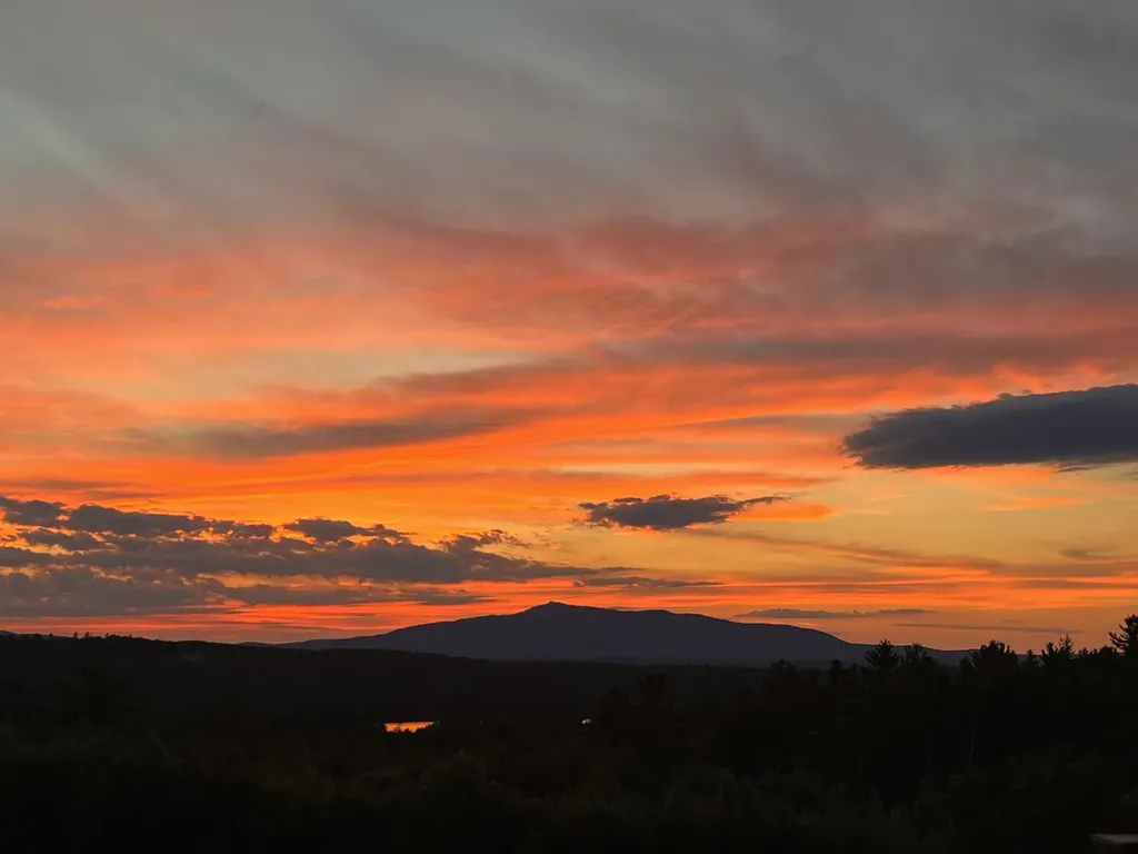 634 Old New Ipswich Road Rindge NH 03461