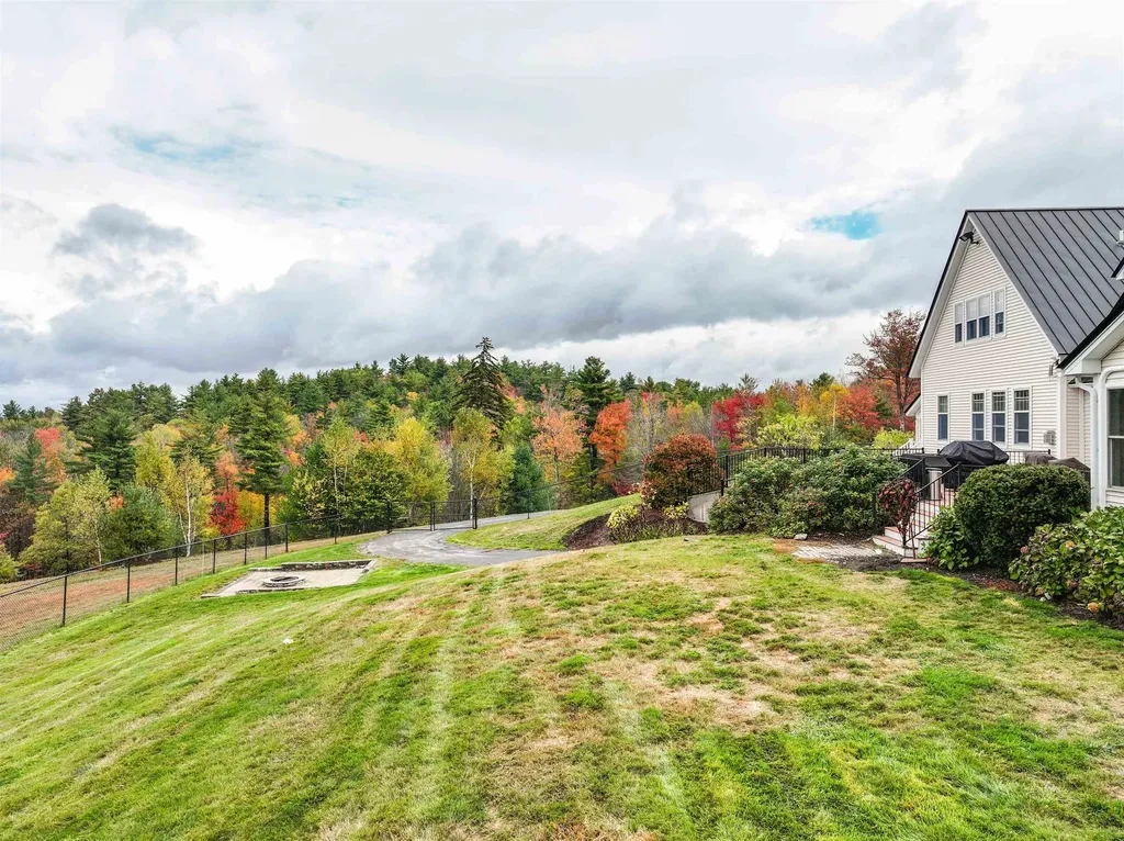634 Old New Ipswich Road Rindge NH 03461