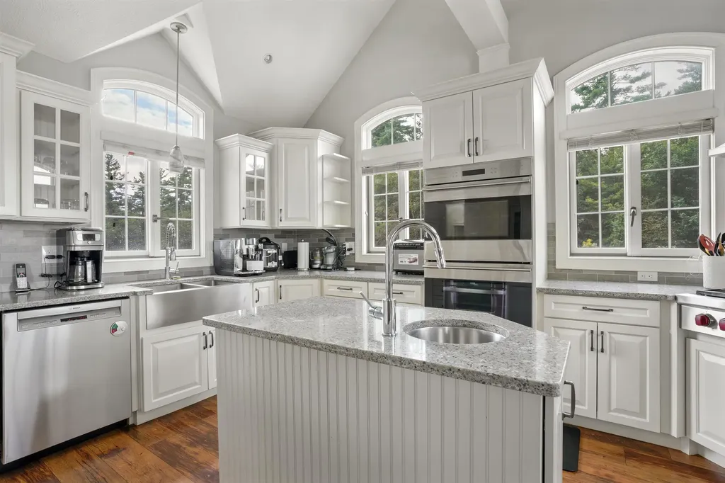 634 Old New Ipswich Road Rindge NH 03461