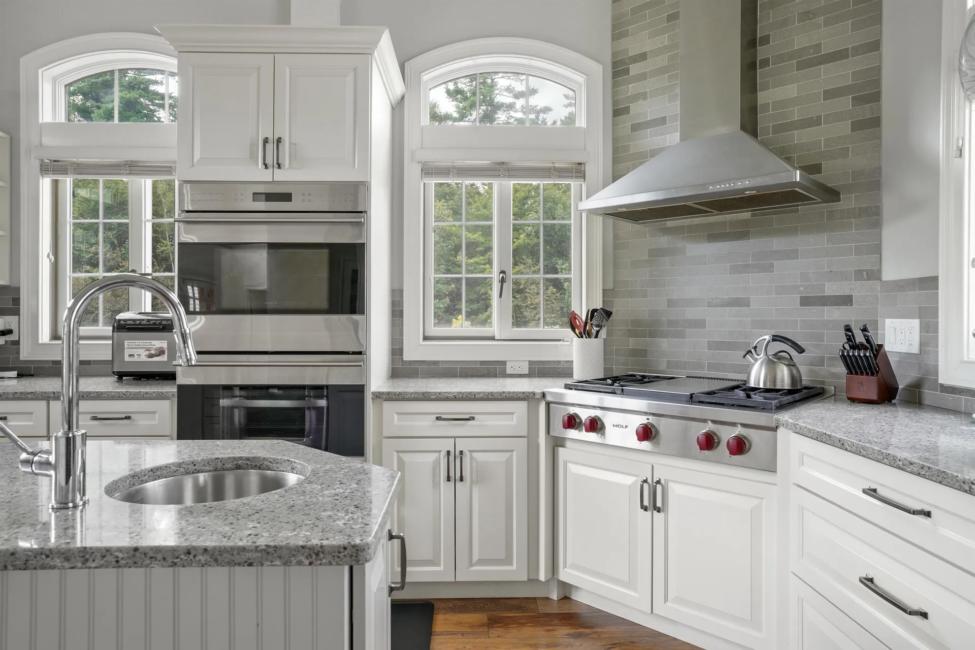 634 Old New Ipswich Road Rindge NH 03461