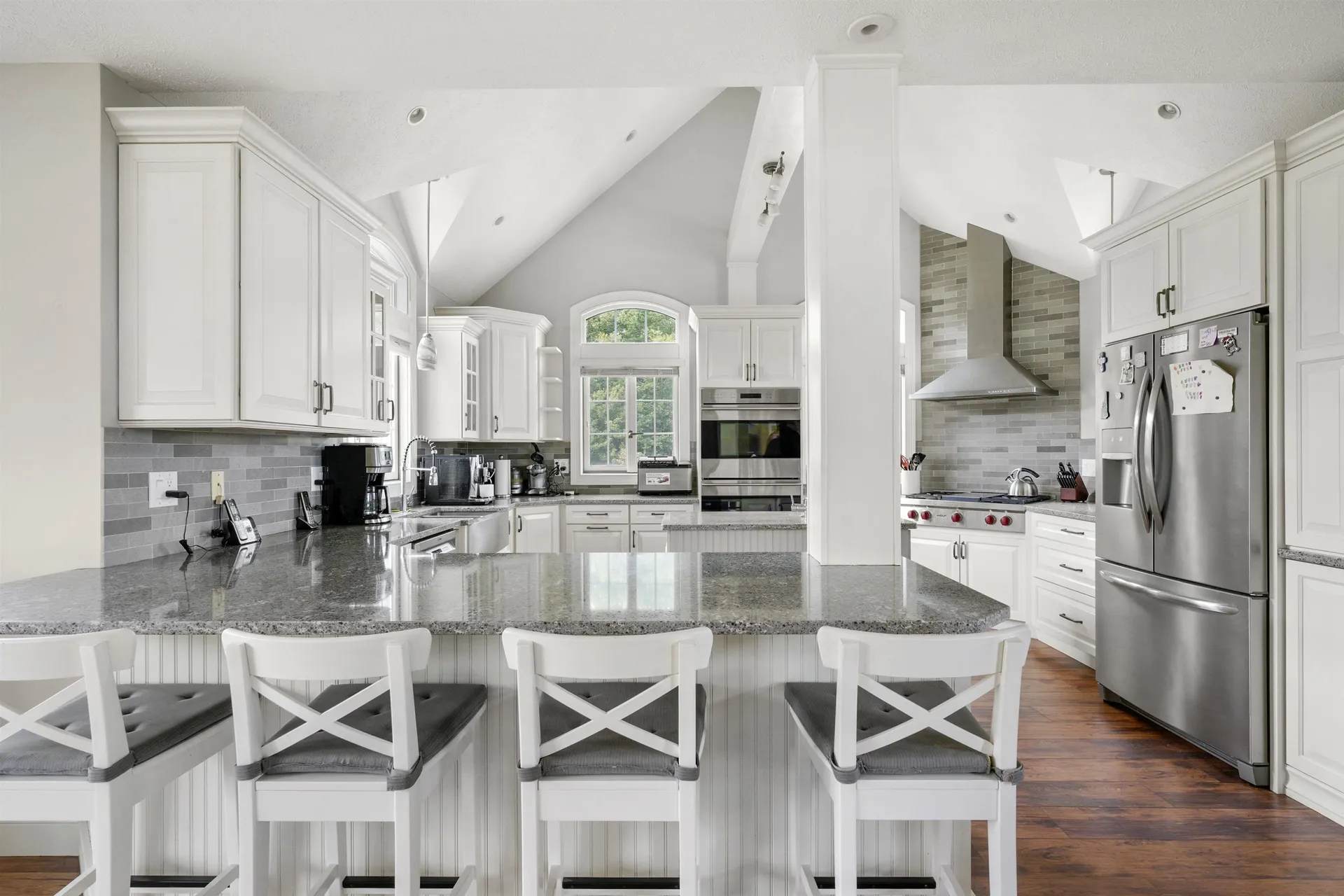 634 Old New Ipswich Road Rindge NH 03461