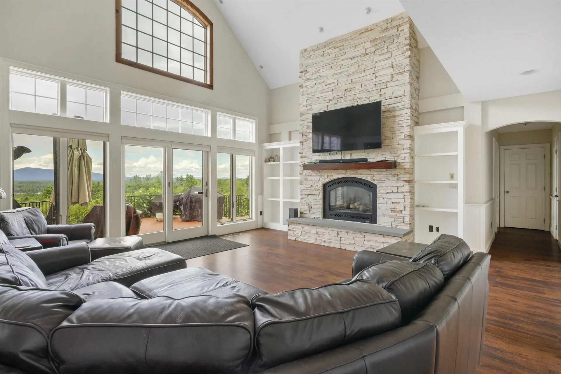 634 Old New Ipswich Road Rindge NH 03461