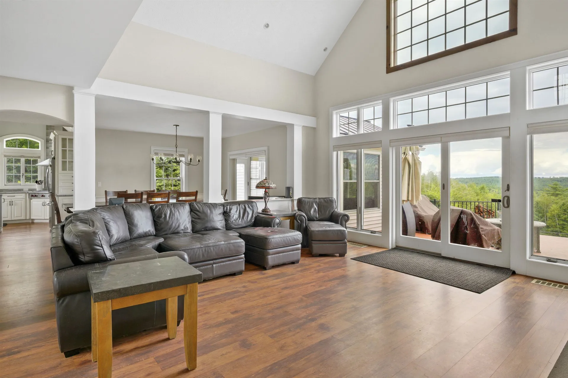 634 Old New Ipswich Road Rindge NH 03461