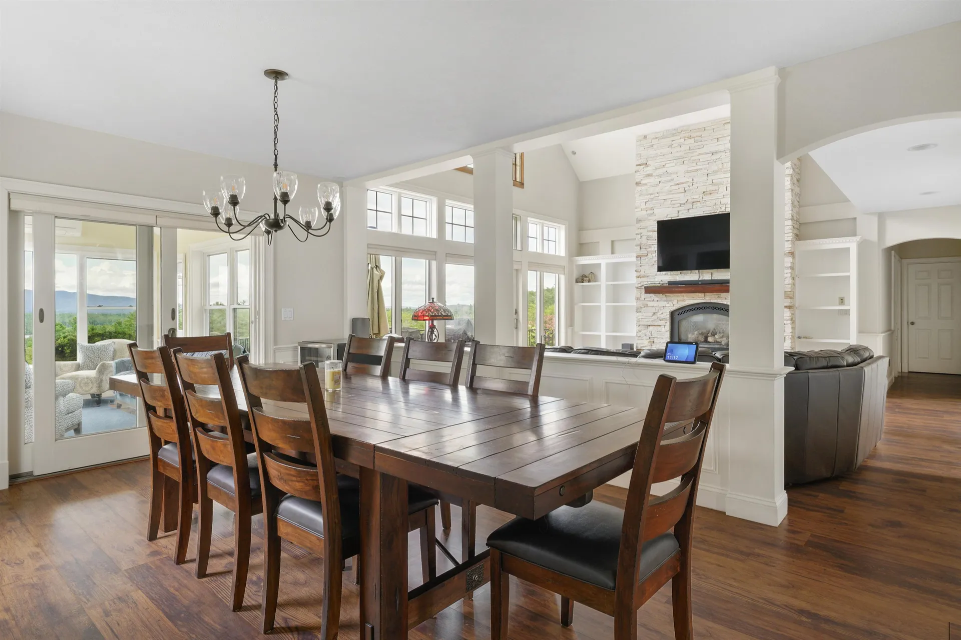 634 Old New Ipswich Road Rindge NH 03461