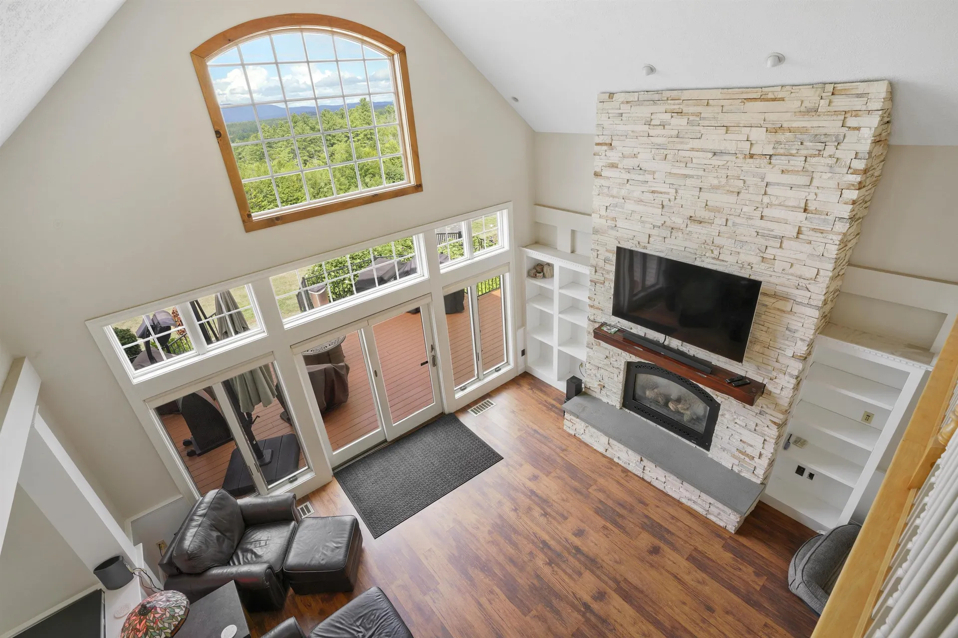 634 Old New Ipswich Road Rindge NH 03461