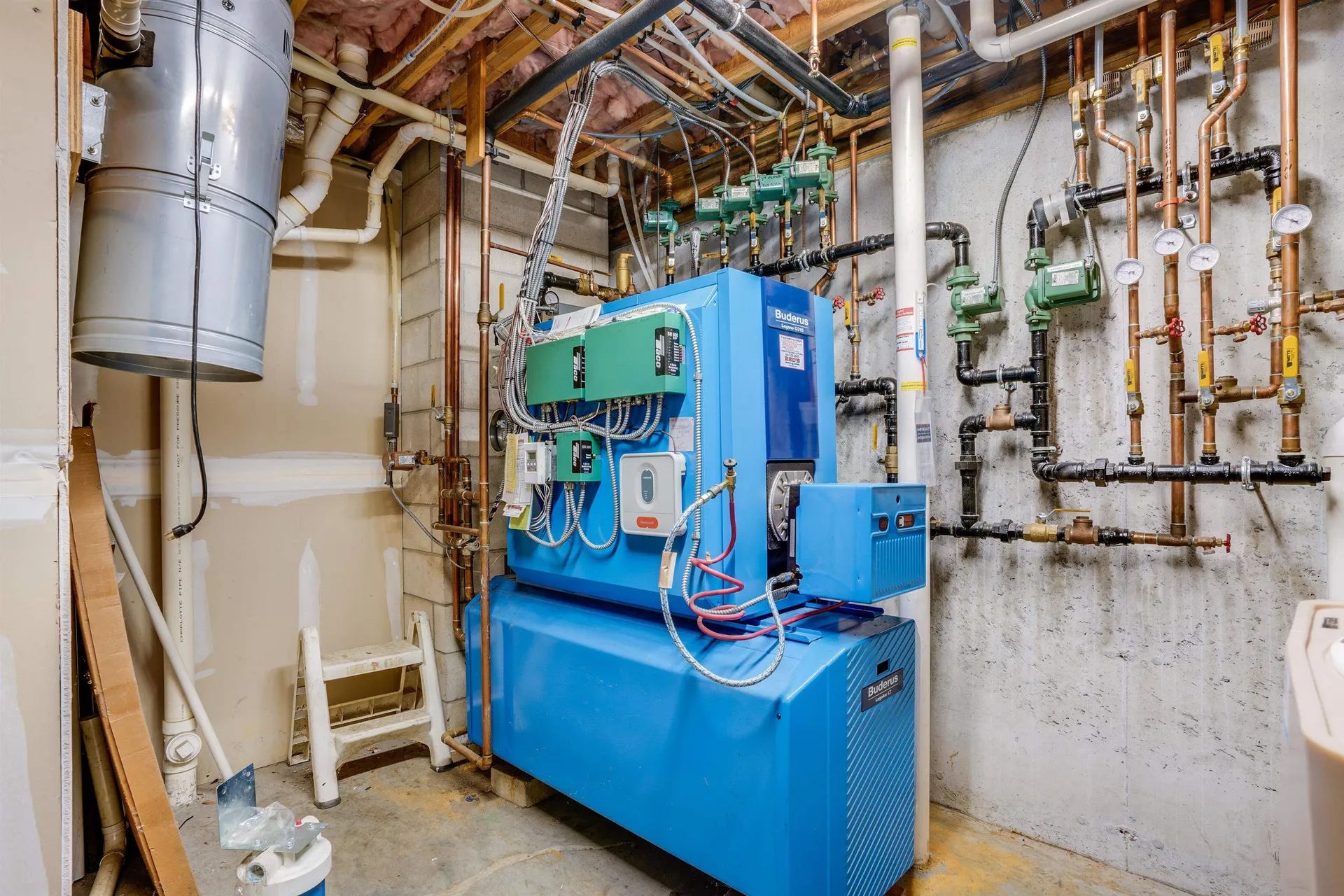 634 Old New Ipswich Road Rindge NH 03461