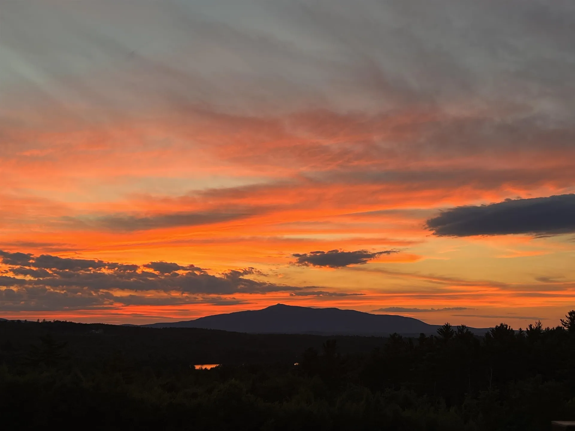 634 Old New Ipswich Road Rindge NH 03461