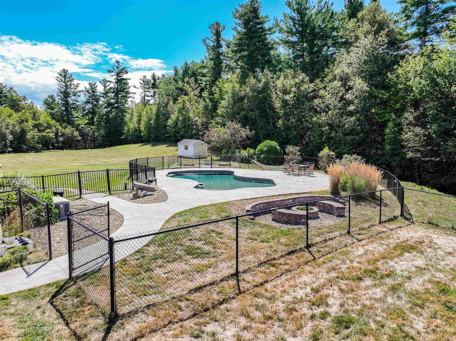 634 Old New Ipswich Road Rindge NH 03461