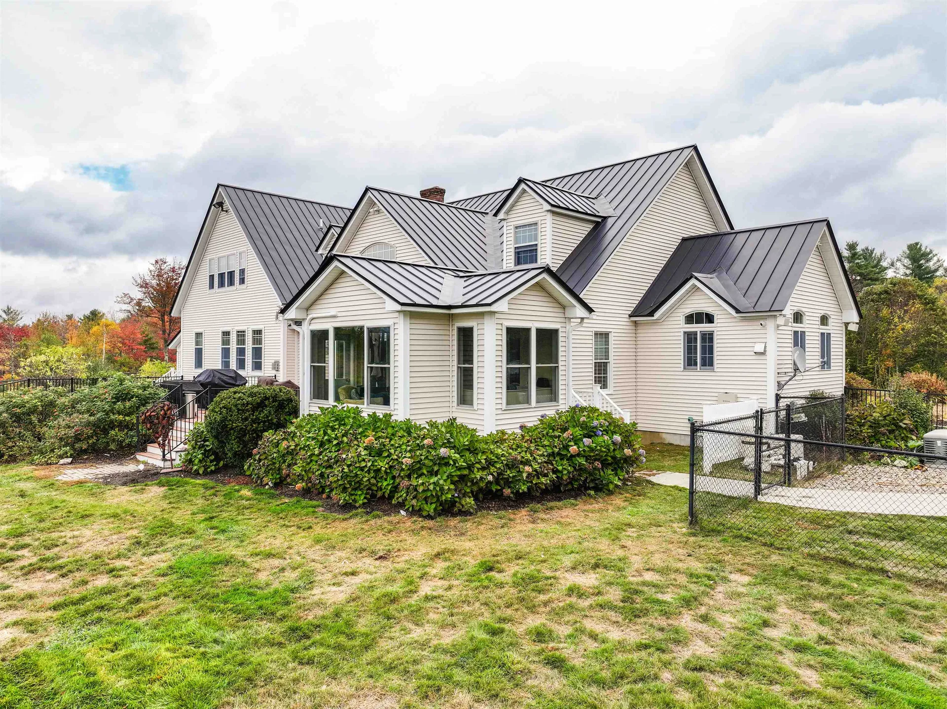 634 Old New Ipswich Road Rindge NH 03461