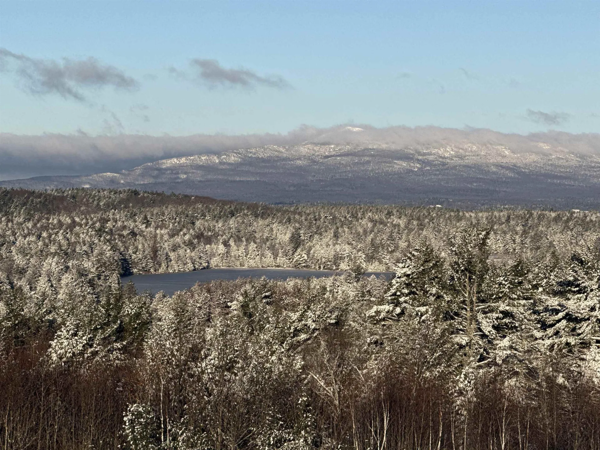 634 Old New Ipswich Road Rindge NH 03461