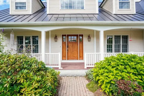 634 Old New Ipswich Road Rindge NH 03461