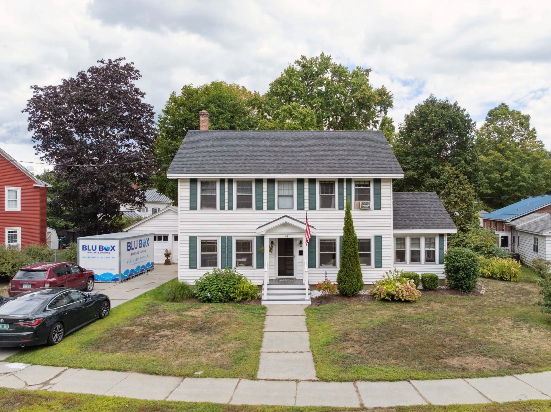 94 Grove Street Claremont NH 03743