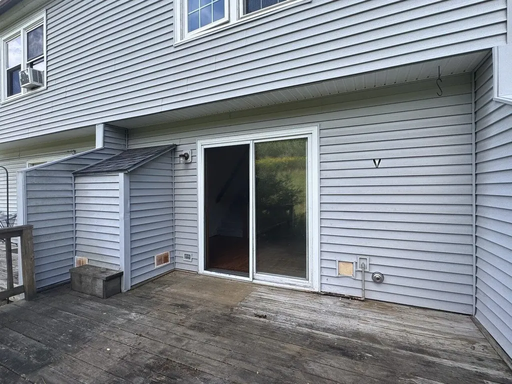 36 Brickyard Road Essex Junction VT 05452
